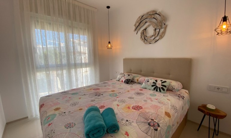 Herverkoop - Appartement / Flat -
Cuidad Quesada* - Ciudad Quesada - Town