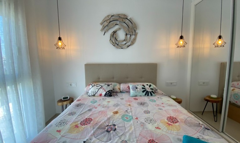 Herverkoop - Appartement / Flat -
Cuidad Quesada* - Ciudad Quesada - Town