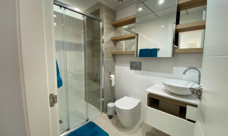 Herverkoop - Appartement / Flat -
Cuidad Quesada* - Ciudad Quesada - Town