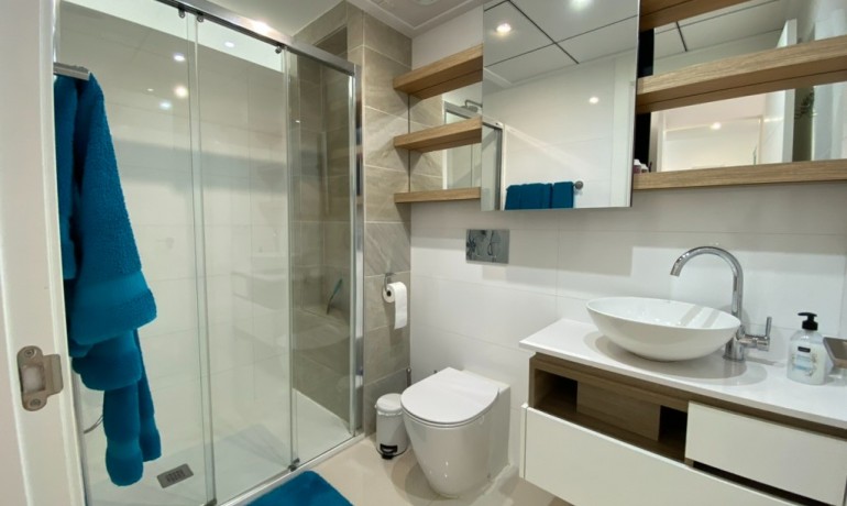 Herverkoop - Appartement / Flat -
Cuidad Quesada* - Ciudad Quesada - Town