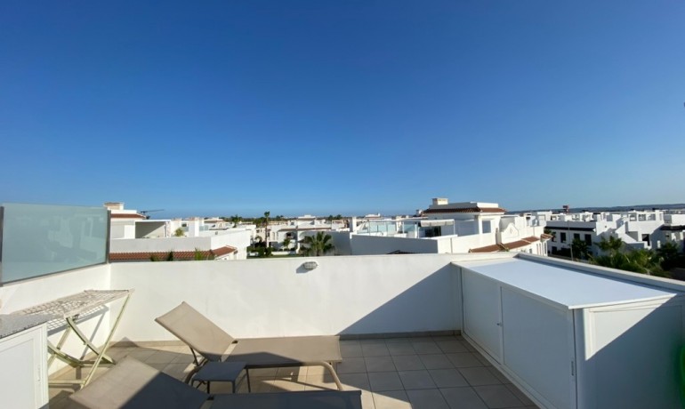 Herverkoop - Appartement / Flat -
Cuidad Quesada* - Ciudad Quesada - Town