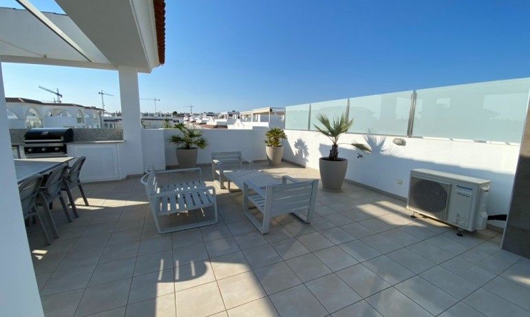 Herverkoop - Appartement / Flat -
Cuidad Quesada* - Ciudad Quesada - Town