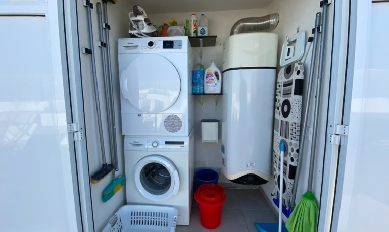 Herverkoop - Appartement / Flat -
Cuidad Quesada* - Ciudad Quesada - Town