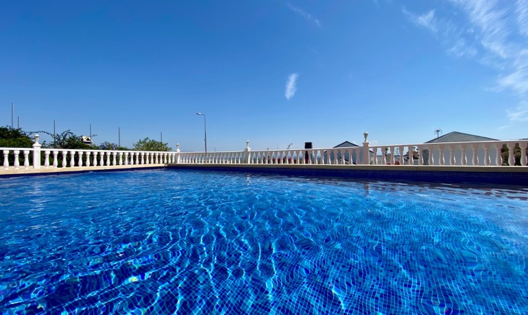 Herverkoop - Villa -
Algorfa* - Lomas de La Juliana