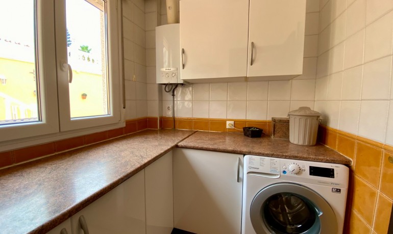 Herverkoop - Villa -
Algorfa* - Lomas de La Juliana