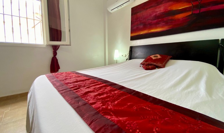 Herverkoop - Villa -
Algorfa* - Lomas de La Juliana