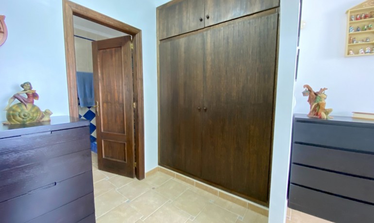 Herverkoop - Villa -
Algorfa* - Lomas de La Juliana