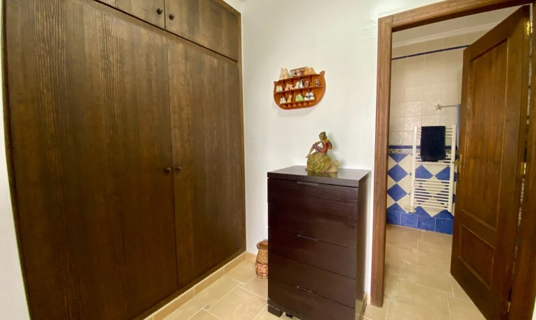 Herverkoop - Villa -
Algorfa* - Lomas de La Juliana