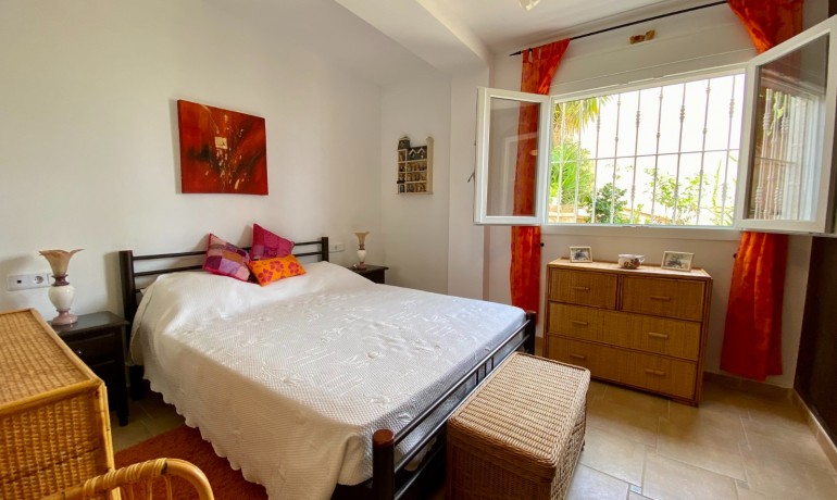 Herverkoop - Villa -
Algorfa* - Lomas de La Juliana