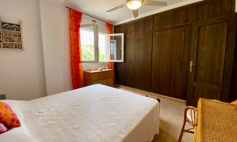 Herverkoop - Villa -
Algorfa* - Lomas de La Juliana