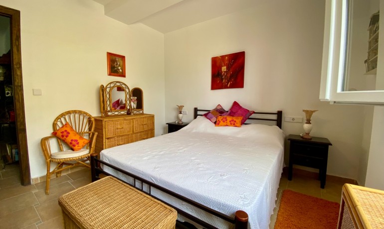 Herverkoop - Villa -
Algorfa* - Lomas de La Juliana