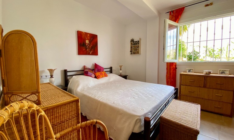 Herverkoop - Villa -
Algorfa* - Lomas de La Juliana