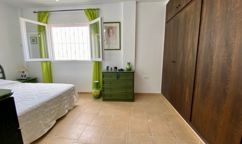 Herverkoop - Villa -
Algorfa* - Lomas de La Juliana