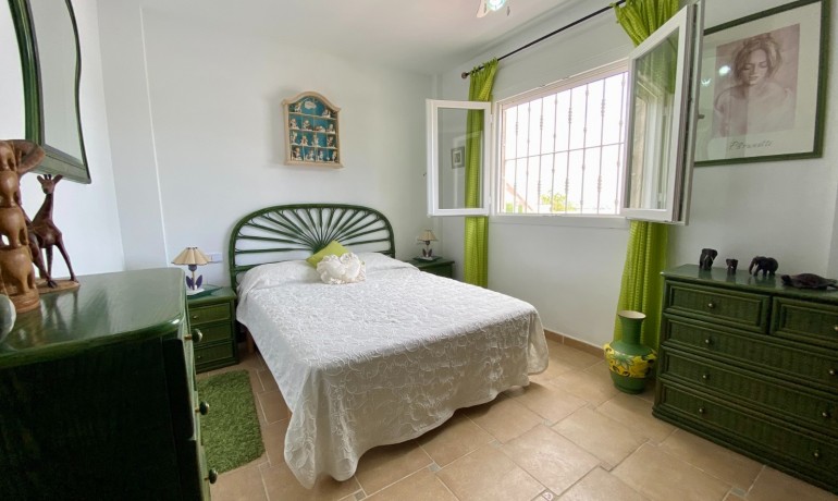 Herverkoop - Villa -
Algorfa* - Lomas de La Juliana