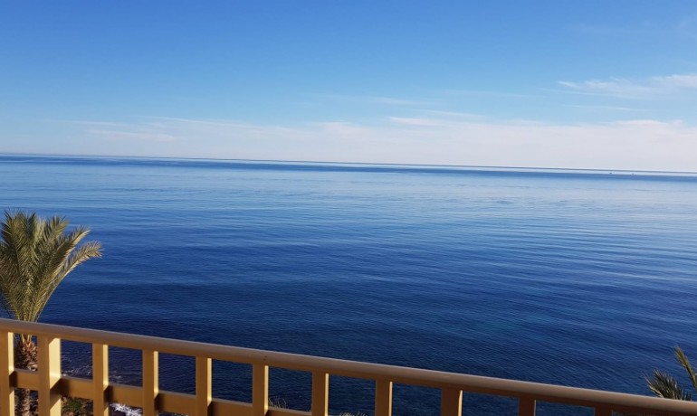 Herverkoop - Appartement / Flat -
Torrevieja* - Playa Del Cura