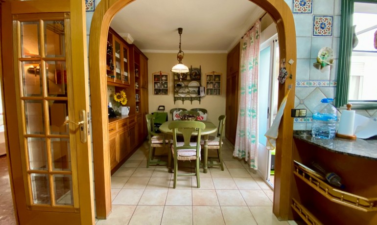 Herverkoop - Appartement / Flat -
Torrevieja* - Playa Del Cura