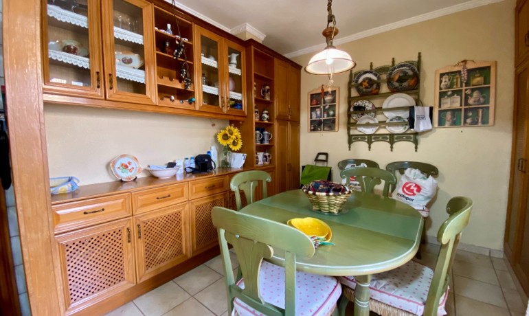 Herverkoop - Appartement / Flat -
Torrevieja* - Playa Del Cura