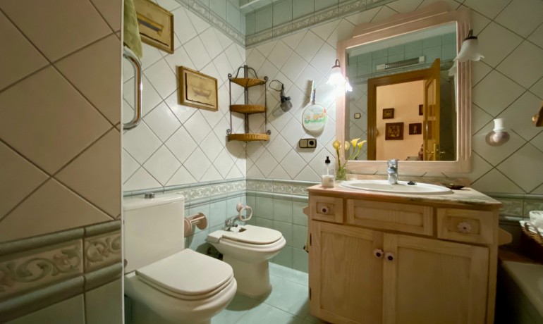 Herverkoop - Appartement / Flat -
Torrevieja* - Playa Del Cura