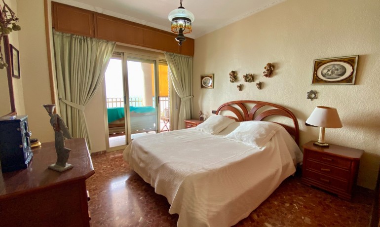 Herverkoop - Appartement / Flat -
Torrevieja* - Playa Del Cura