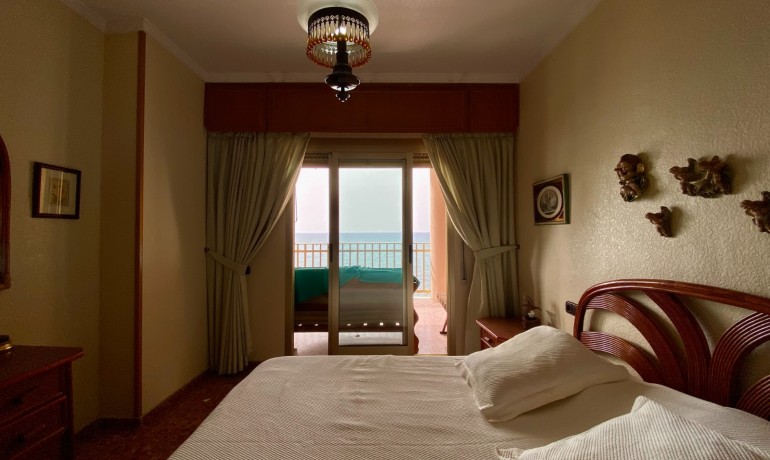 Herverkoop - Appartement / Flat -
Torrevieja* - Playa Del Cura