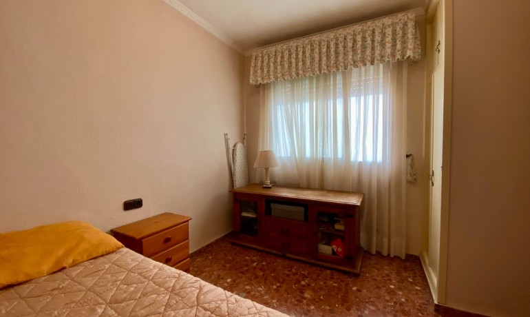 Herverkoop - Appartement / Flat -
Torrevieja* - Playa Del Cura