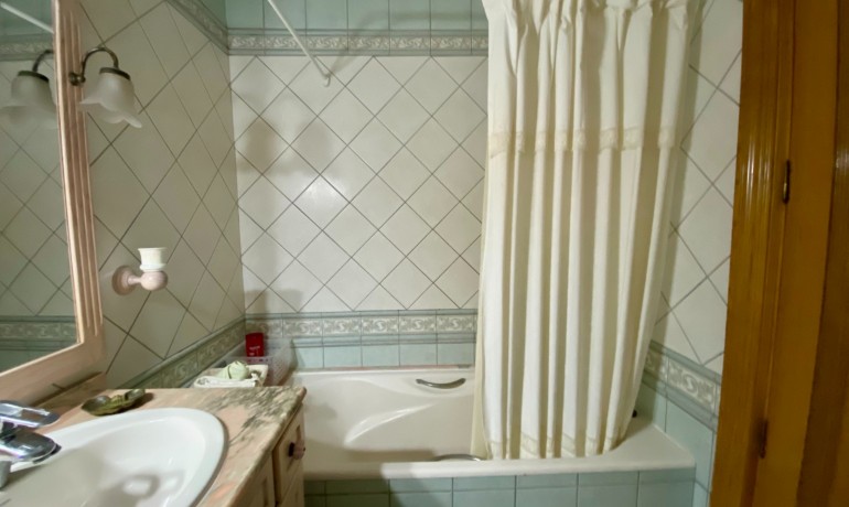 Herverkoop - Appartement / Flat -
Torrevieja* - Playa Del Cura