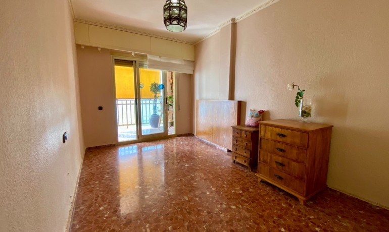 Herverkoop - Appartement / Flat -
Torrevieja* - Playa Del Cura