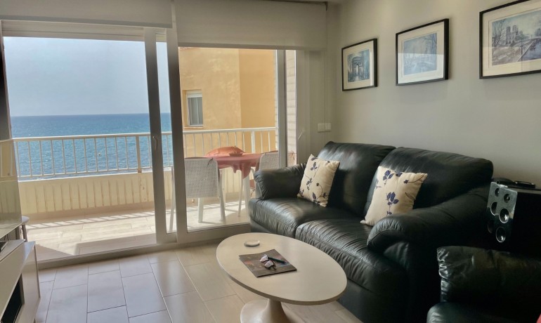 Herverkoop - Appartement / Flat -
Torrevieja* - Playa Del Cura
