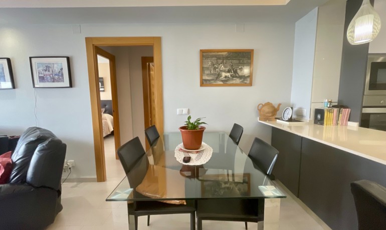 Herverkoop - Appartement / Flat -
Torrevieja* - Playa Del Cura