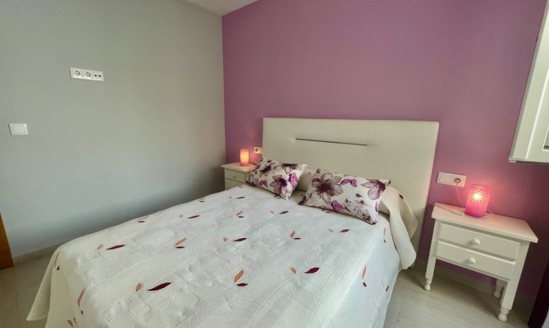 Herverkoop - Appartement / Flat -
Torrevieja* - Playa Del Cura