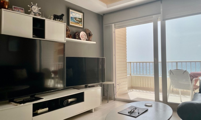 Herverkoop - Appartement / Flat -
Torrevieja* - Playa Del Cura