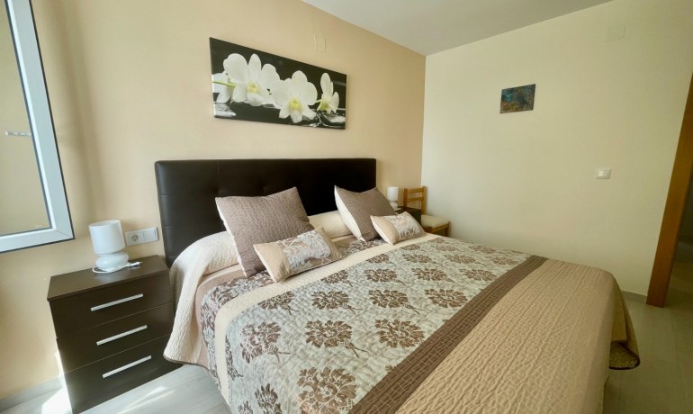 Herverkoop - Appartement / Flat -
Torrevieja* - Playa Del Cura