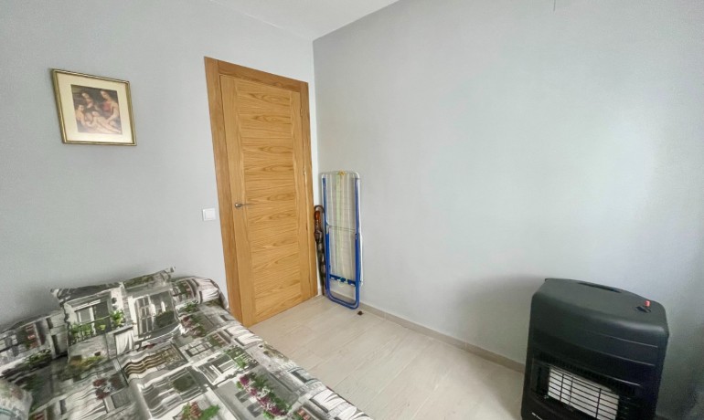 Herverkoop - Appartement / Flat -
Torrevieja* - Playa Del Cura