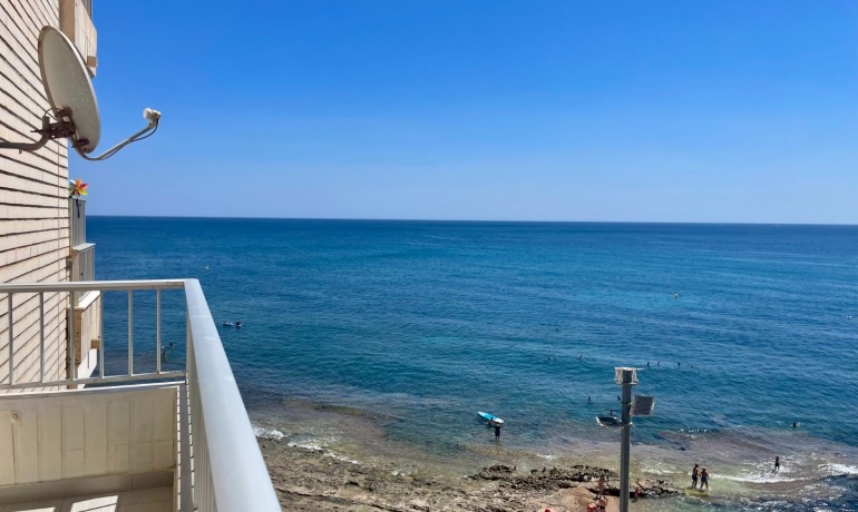 Herverkoop - Appartement / Flat -
Torrevieja* - Playa Del Cura