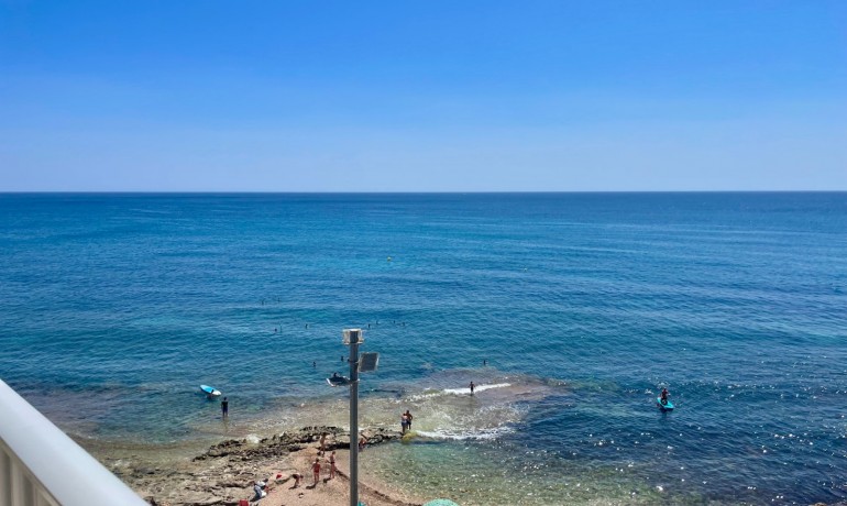 Herverkoop - Appartement / Flat -
Torrevieja* - Playa Del Cura