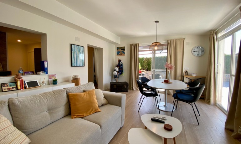 Venta - Villa -
Ciudad Quesada - Ciudad Quesada - Town