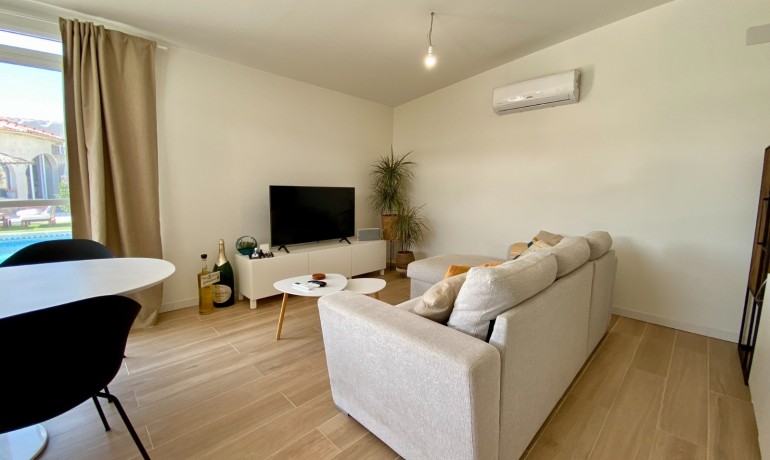 Venta - Villa -
Ciudad Quesada - Ciudad Quesada - Town