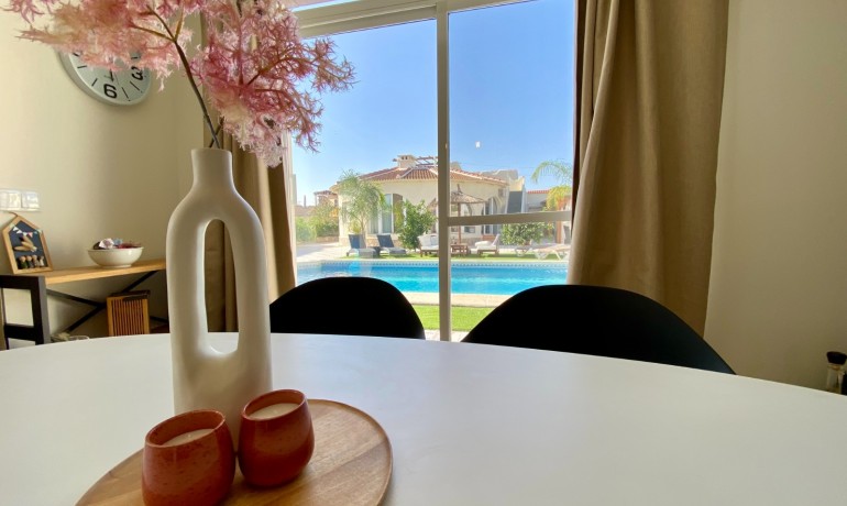 Venta - Villa -
Ciudad Quesada - Ciudad Quesada - Town