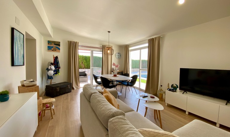 Venta - Villa -
Ciudad Quesada - Ciudad Quesada - Town