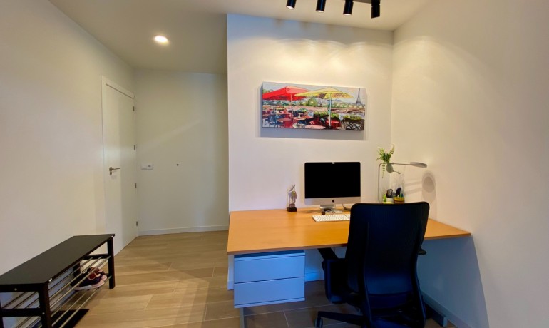 Venta - Villa -
Ciudad Quesada - Ciudad Quesada - Town