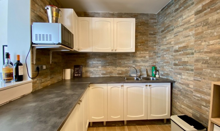 Venta - Villa -
Ciudad Quesada - Ciudad Quesada - Town