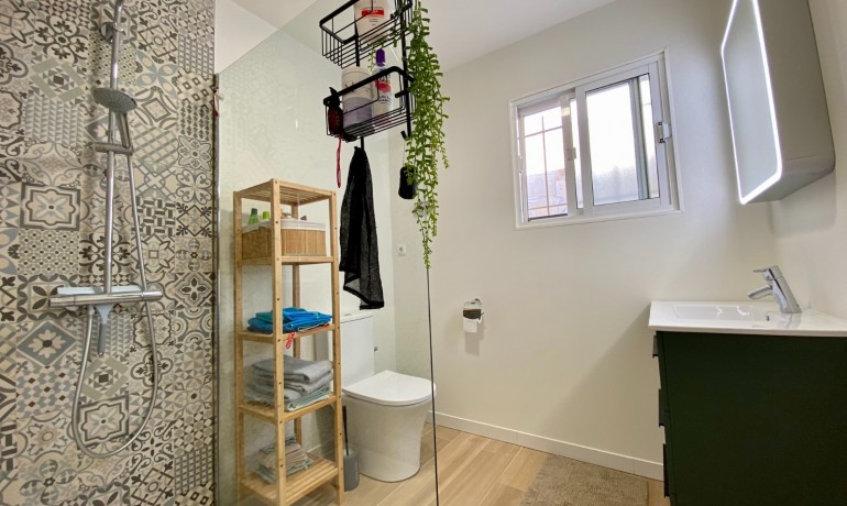 Venta - Villa -
Ciudad Quesada - Ciudad Quesada - Town