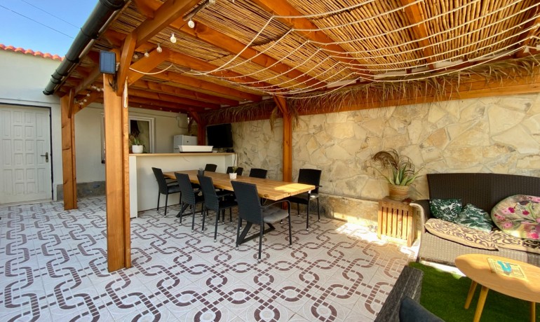 Venta - Villa -
Ciudad Quesada - Ciudad Quesada - Town