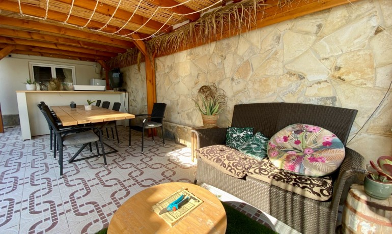 Venta - Villa -
Ciudad Quesada - Ciudad Quesada - Town