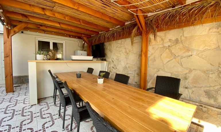 Venta - Villa -
Ciudad Quesada - Ciudad Quesada - Town