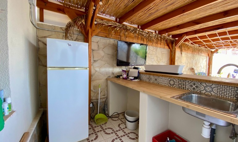 Venta - Villa -
Ciudad Quesada - Ciudad Quesada - Town