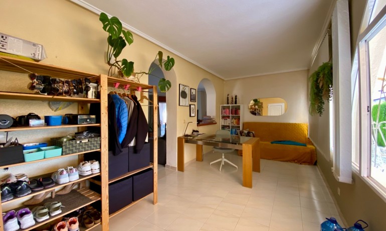 Venta - Villa -
Ciudad Quesada - Ciudad Quesada - Town