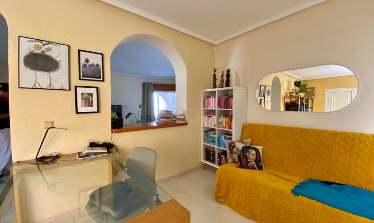 Venta - Villa -
Ciudad Quesada - Ciudad Quesada - Town