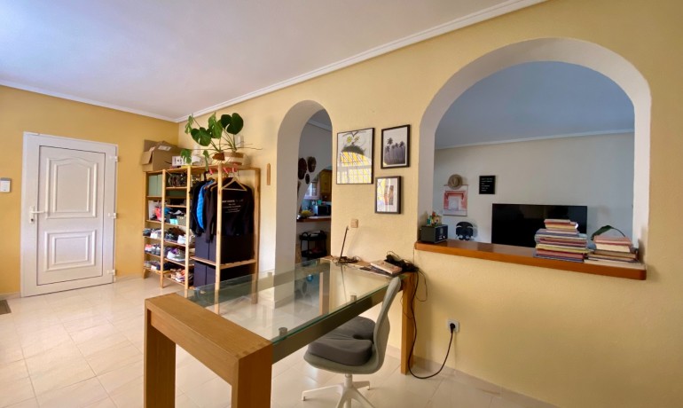 Venta - Villa -
Ciudad Quesada - Ciudad Quesada - Town