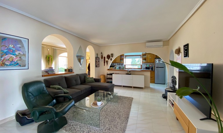 Venta - Villa -
Ciudad Quesada - Ciudad Quesada - Town